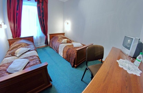 Lviv Oblast Hotel | Hotel Mirage