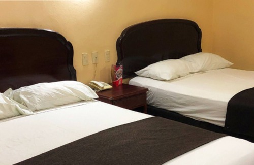 Ciudad Madero Hotel | Hotel Miramar Inn