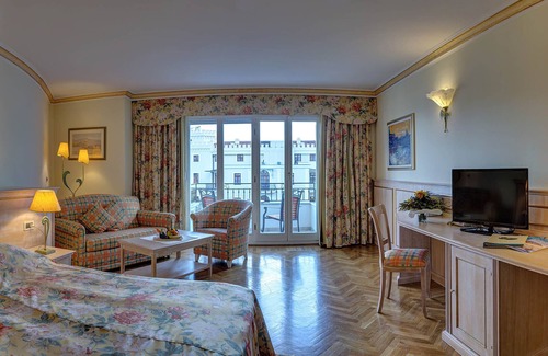 Opatija Hotel | Hotel Miramar Opatija