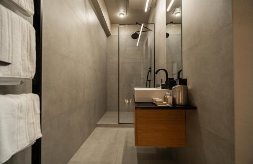 Kovelʼ Hotel | Hotel MiraMar smart room
