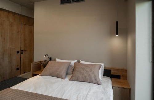 Kovelʼ Hotel | Hotel MiraMar smart room