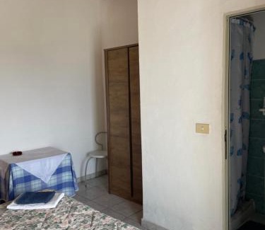 Bosa Marina Hotel | Hotel Miramare