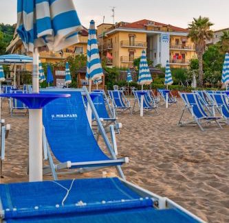 Silvi Hotel | Hotel Miramare - Silvi Marina