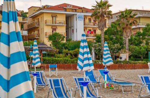 Silvi Hotel | Hotel Miramare - Silvi Marina