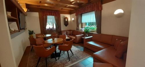 Giustino Hotel | Hotel Miramonti