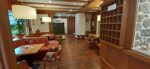 Giustino Hotel | Hotel Miramonti