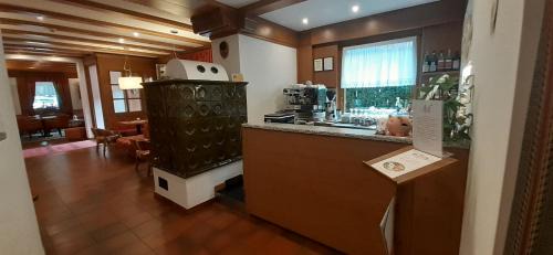 Giustino Hotel | Hotel Miramonti