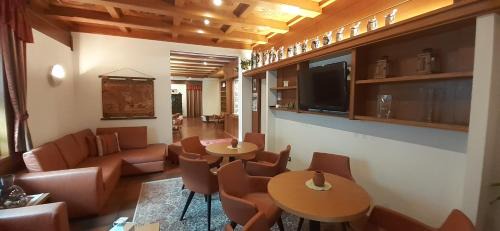 Giustino Hotel | Hotel Miramonti