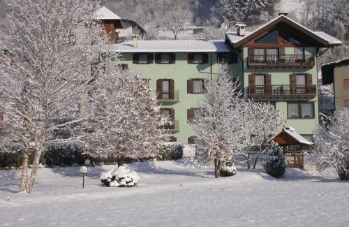 Imer Hotel | Hotel Miravalle