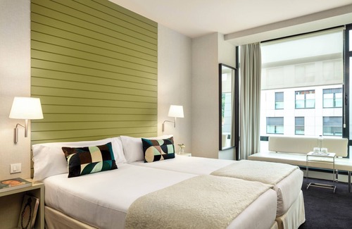 Art District Hotel | Hotel Miro