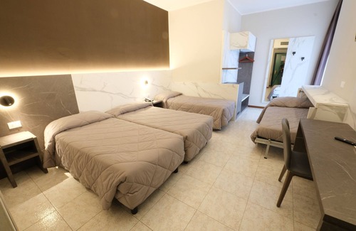 Ripamonti Corvetto Hotel | Hotel Mistral
