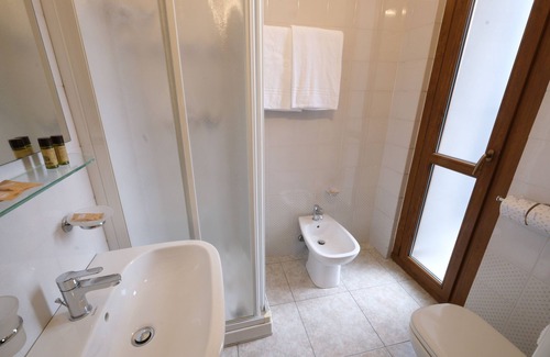 Ripamonti Corvetto Hotel | Hotel Mistral