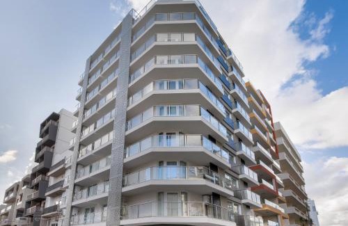 Paceville Hotel | Hotel Mistral St Julian's, Affiliated by Meliá