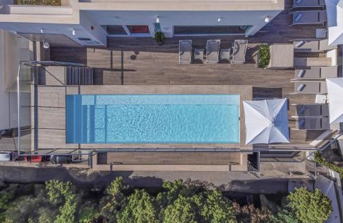 Paceville Hotel | Hotel Mistral St Julian's, Affiliated by Meliá