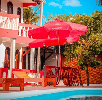 Maracana Hotel | Hotel Mitologia Algodoal