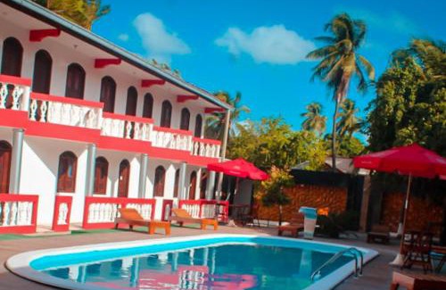 Maracana Hotel | Hotel Mitologia Algodoal