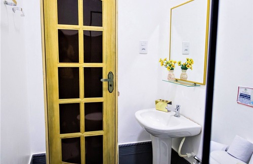 Maracana Hotel | Hotel Mitologia Algodoal