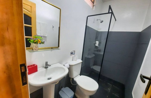 Maracana Hotel | Hotel Mitologia Algodoal