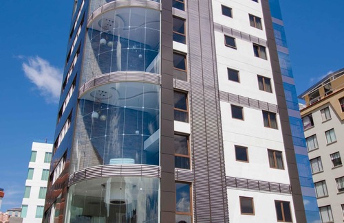 Macrodistrito Sur Hotel | Hotel Mitru Sur
