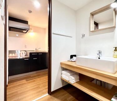 Miyakojima Apartamento | Hotel Miyakojima