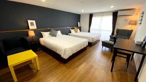 Miyakojima Apartamento | Hotel Miyakojima
