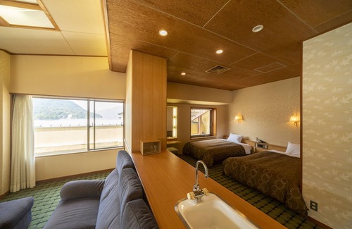 Hatsukaichi Casa | Hotel Miyarikyu