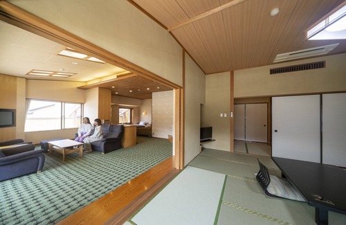 Hatsukaichi Casa | Hotel Miyarikyu
