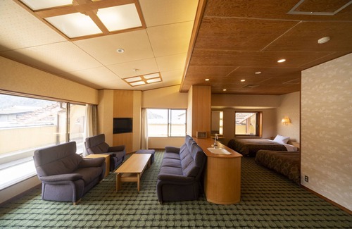 Hatsukaichi Casa | Hotel Miyarikyu