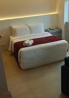 Itaim Bibi Apartamento | Hotel ML Jd Europa