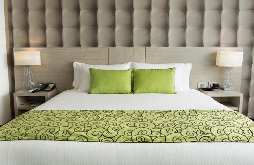 Armenia Hotel | Hotel Mocawa Plaza Armenia