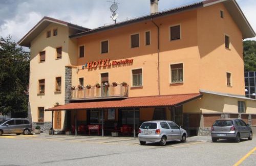 Aosta Hotel | Hotel Mochettaz
