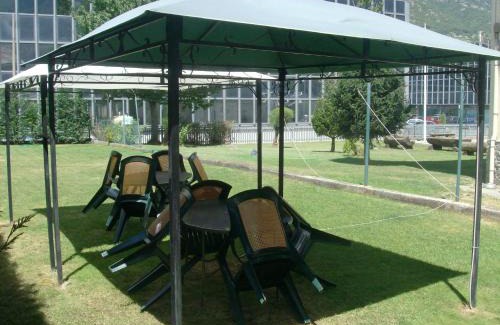 Aosta Hotel | Hotel Mochettaz