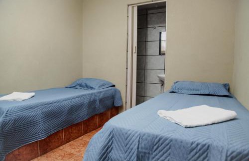 Ribas do Rio Pardo Hotel | Hotel Modelo Rio Pardo
