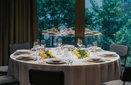 Grunwald Hotel | Hotel Moderno Poznań
