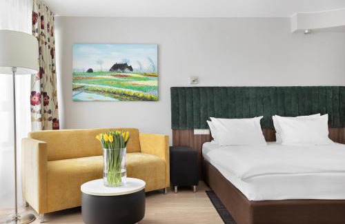 Grunwald Hotel | Hotel Moderno Poznań