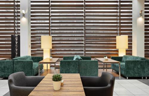 Grunwald Hotel | Hotel Moderno Poznań