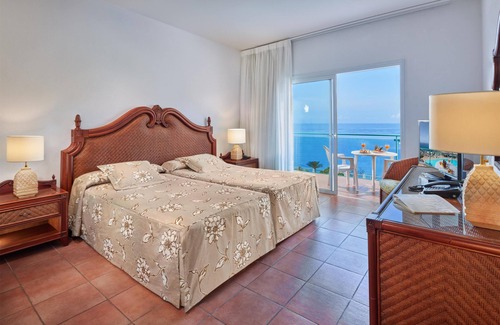 Taurito Complejo | Hotel Mogan Princess & Beach Club- All Inclusive