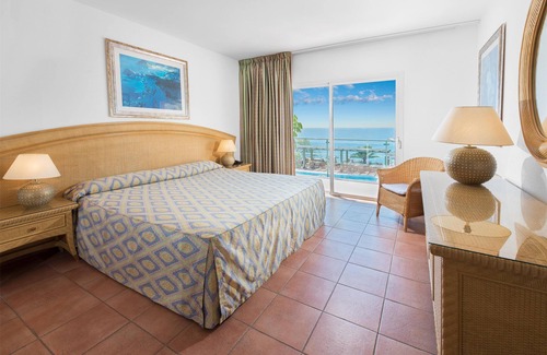 Taurito Complejo | Hotel Mogan Princess & Beach Club- All Inclusive
