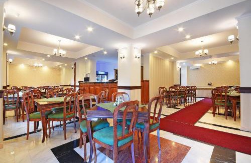Slanic-Moldova Hotel | Hotel Moldavia