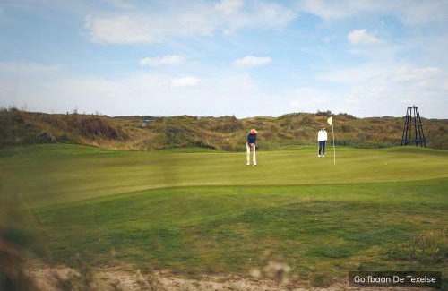 De Cocksdorp Hotel | Hotel Molenbos Texel