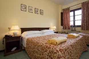 Volterra Hotel | Hotel Molino D'Era