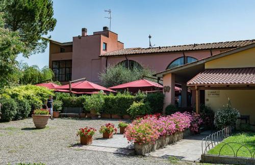 Volterra Hotel | Hotel Molino D'Era