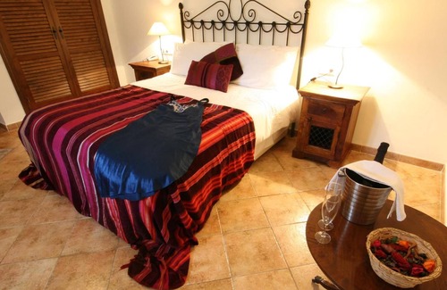 Ronda Hotel | Hotel Molino del Puente Ronda