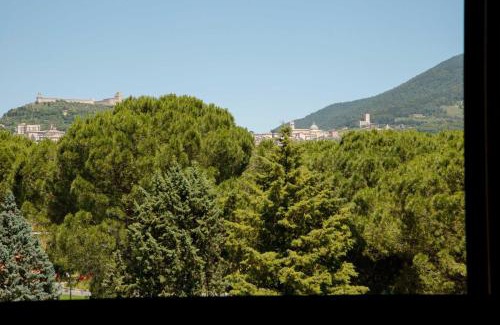 Santa Maria degli Angeli Hotel | Hotel Mom Assisi