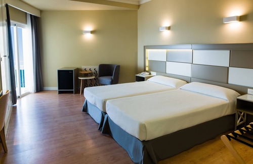 Torreblanca Hotel | Hotel Monarque Torreblanca