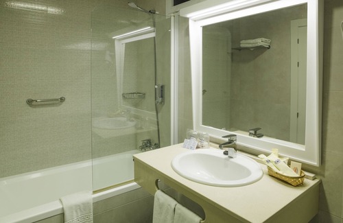 Torreblanca Hotel | Hotel Monarque Torreblanca