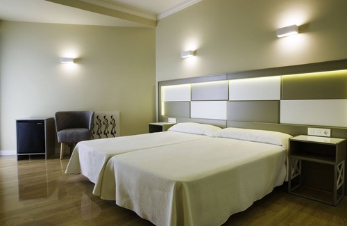 Torreblanca Hotel | Hotel Monarque Torreblanca