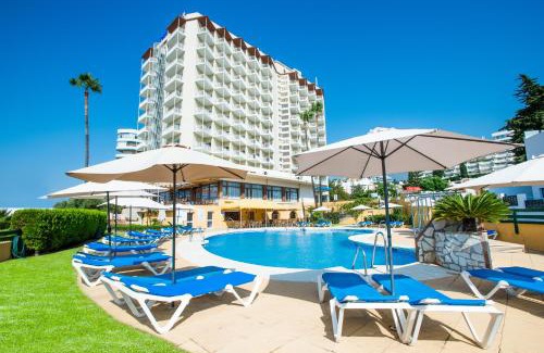 Torreblanca Hotel | Hotel Monarque Torreblanca