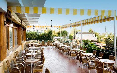Torreblanca Hotel | Hotel Monarque Torreblanca