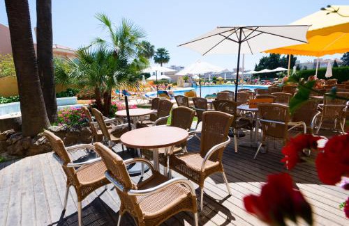 Torreblanca Hotel | Hotel Monarque Torreblanca